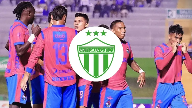 Municipal en problemas: Sebastián Bini recibe la noticia más temida antes de las finales con Antigua.