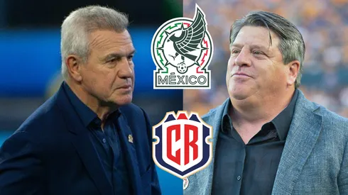 Un golpe para México antes de la Copa Oro.