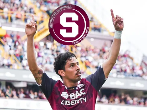 Lo que nadie esperaba: Ariel Rodríguez revela una decisión drástica que sorprende a Saprissa