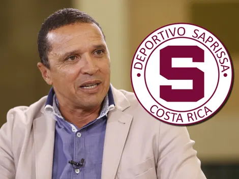 Erick Lonis fulminó a Saprissa