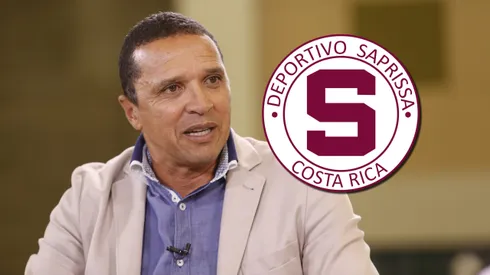 Erick Lonis fulminó a Saprissa