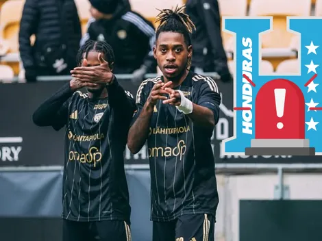 Alenis Vargas recibe un duro golpe y las alarmas para Reinaldo Rueda se encienden