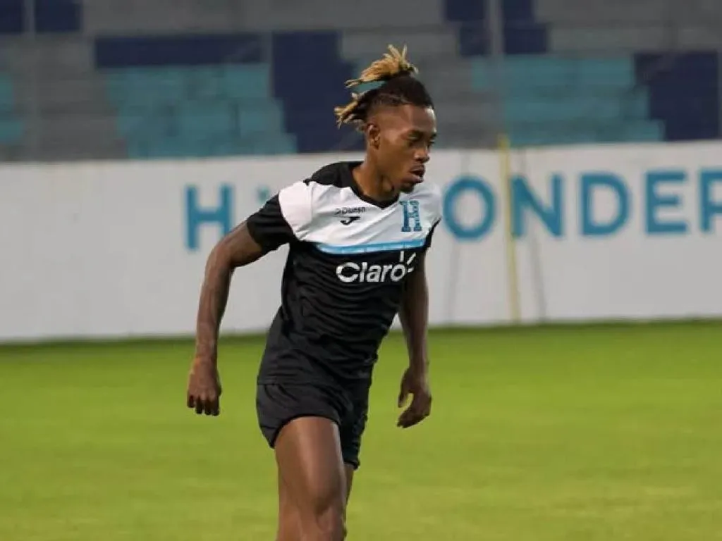 Alenis Vargas es uno de los habituales en las convocatorias de Reinaldo Rueda