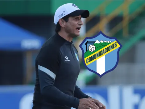 Revelan al sucesor de Ronald González que interesa en Comunicaciones