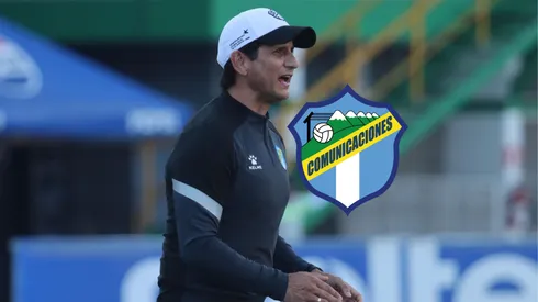 Revelan al sucesor de Ronald González que interesa en Comunicaciones