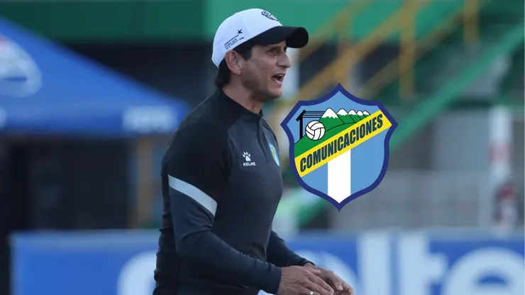Revelan al sucesor de Ronald González que interesa en Comunicaciones