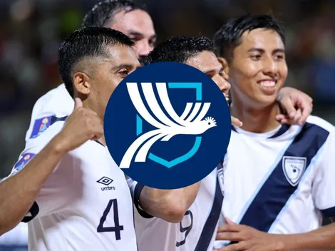 Figura de Guatemala consigue una oportunidad histórica en Europa