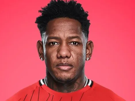 Romell Quioto deja rotundo mensaje a su próximo equipo como futbolista profesional