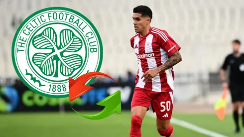 A Luis Palma no le van a faltar las ofertas para la próxima temporada.