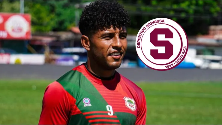 Johan Venegas se olvida de Saprissa: sale a a luz quién tomó la decisión de negar su regreso a Tibás