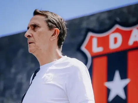 “Nadie me pagó”: Guimaraes rompe el silencio y cuenta su verdad tras haber sido echado de Alajuelense