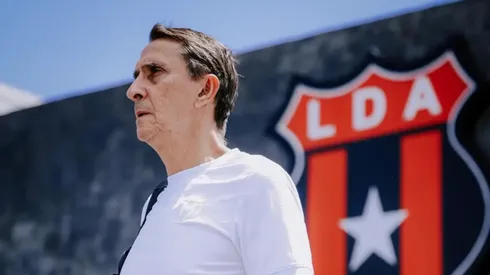 “Nadie me pagó”: Guimaraes rompe el silencio y cuenta su verdad tras haber sido echado de Alajuelense.