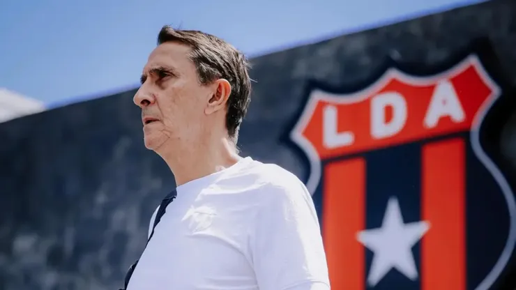 “Nadie me pagó”: Guimaraes rompe el silencio y cuenta su verdad tras haber sido echado de Alajuelense.