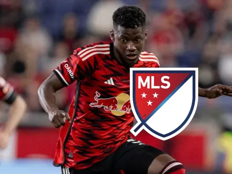 Da el salto en la MLS: Omar Valencia se incorpora a un equipo top gracias a su gran nivel