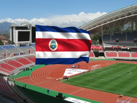 “Ya está en el país”: se confirma el regreso del futbolista más esperado a Costa Rica