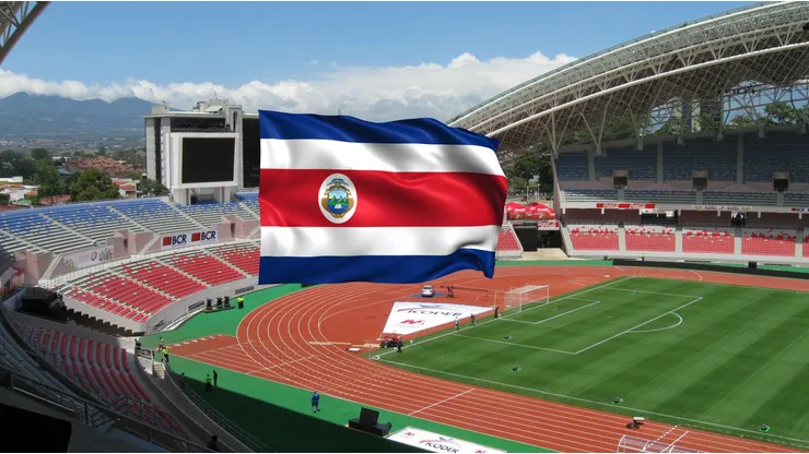 “Ya está en el país”: se confirma el regreso del futbolista más esperado a Costa Rica