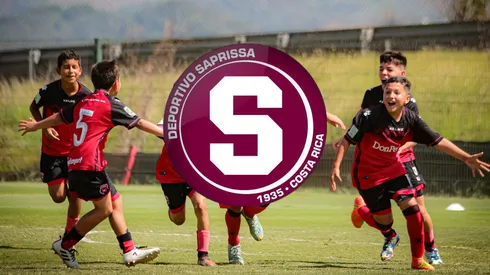 Saprissa tiene en la mira a un cachorro manudo.