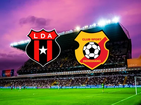 “Uno de Alajuelense y otro de Herediano”: se confirma el doble robo de Saprissa