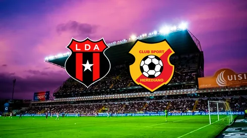 “Uno de Alajuelense y otro de Herediano”: se confirma el doble robo de Saprissa que toma por sorpresa a Costa Rica