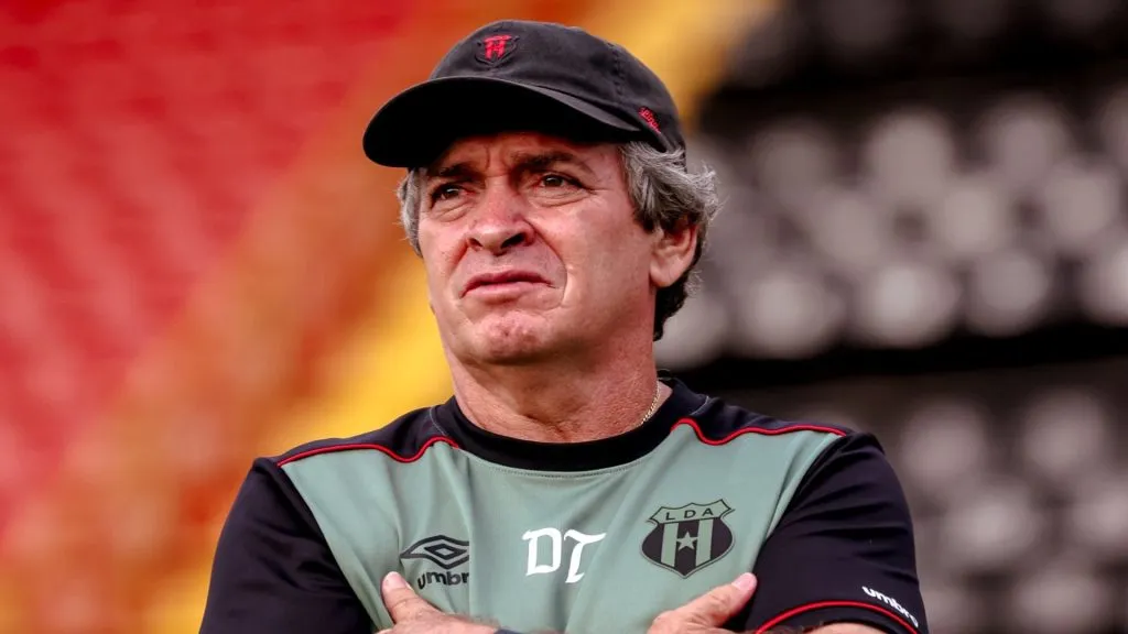 Machillo Ramírez tendrá que decidir que suceden con ellos.