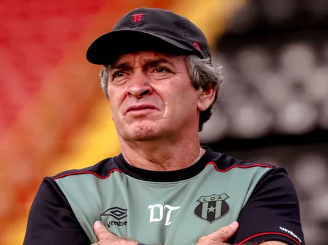 Los 5 jugadores de Alajuelense que están en la cuerda floja