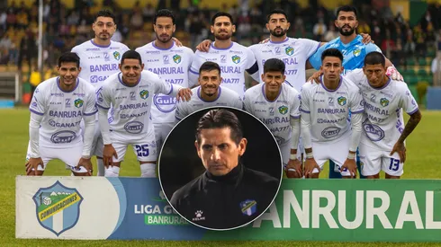 Limpieza en Comunicaciones: el futbolista que se va junto a Ronald González y le abre la puerta a un fichaje europeo.