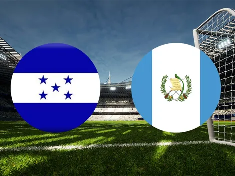 Se pelean en Guatemala y Honduras: la estrella internacional que quieren dos equipos grandes