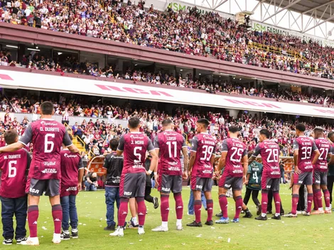 La Fedefútbol no tiene piedad con Saprissa