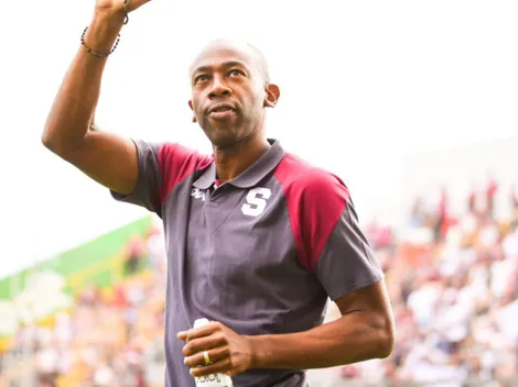 “No va a durar mucho”: Wanchope admite la salida de una de las grandes promesas de Saprissa