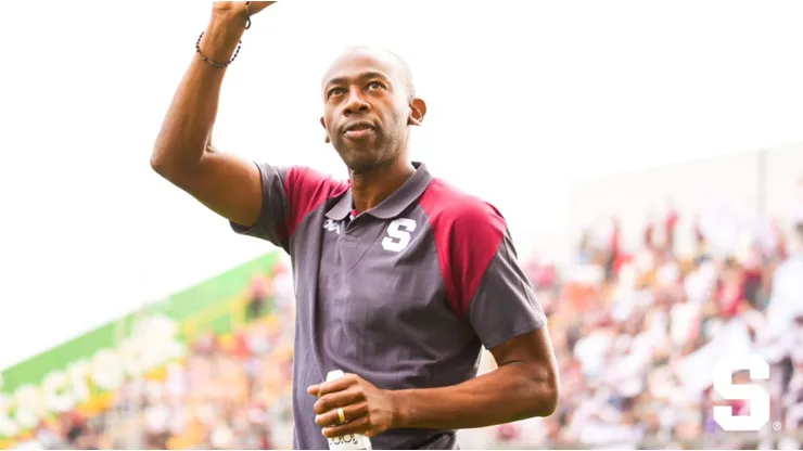 “No va a durar mucho”: Wanchope admite la salida de una de las grandes promesas de Saprissa