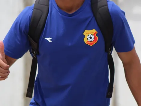 Herediano se lo robó a Saprissa y ahora Jafet tomó esta decisión