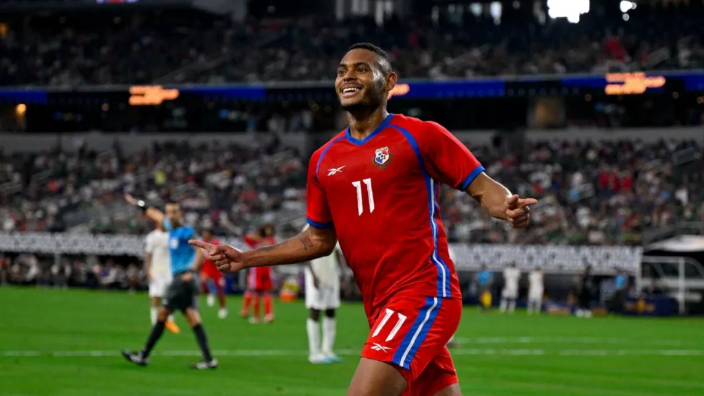 Según Transfermarkt, la ficha de Ismael Díaz está valuada en 1.20 millones de euros. (Foto: Jerónimo Mirón / AS)