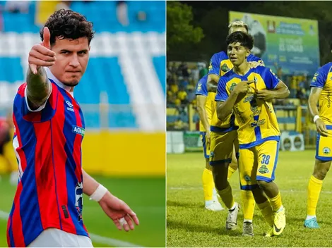 FAS vs. Limeño: a qué hora y dónde ver hoy el partido