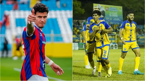 FAS vs. Municipal Limeño: hora, TV y dónde ver el partido de ida.