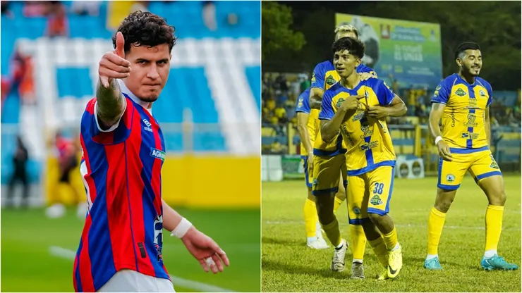 FAS vs. Municipal Limeño: hora, TV y dónde ver el partido de ida.