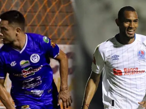 Victoria vs Olimpia: a qué hora y dónde ver