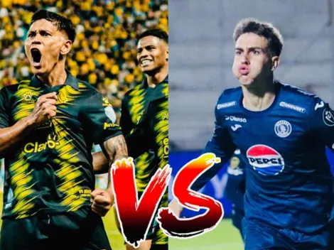 Motagua vs Real España: a qué hora y dónde ver