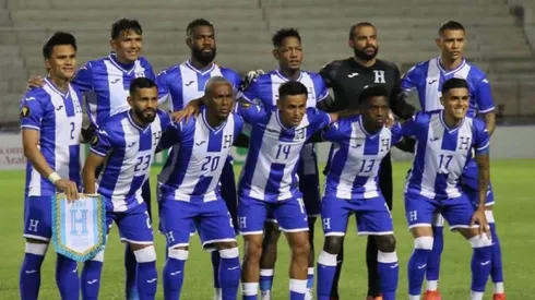 La selección de Honduras vuelve a la actividad en las eliminatorias en junio.