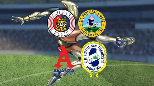 Batacazo en El Salvador: la Inteligencia Artificial predice a los finalistas del Torneo Clausura 2025.