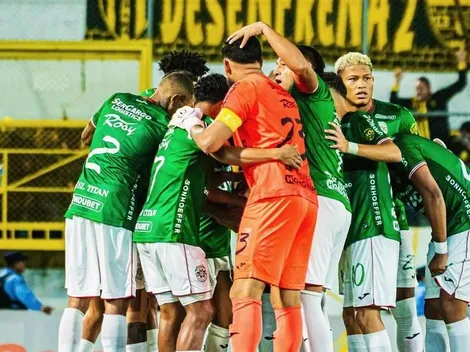 Reforzará a un grande de Centroamérica: figura de Marathón se va del club