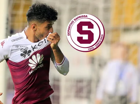 Horizonte Morado: Johan Venegas deja un mensaje que enciende la ilusión en Saprissa
