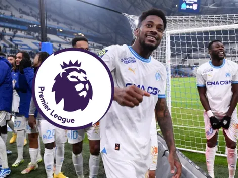 Histórico de la Premier League avanza seriamente por Murillo