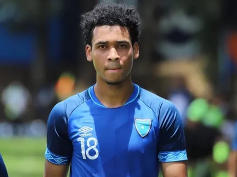 Ya habló con Luis Fernando Tena: el problema de Arquímides Ordóñez que lo aleja de Guatemala