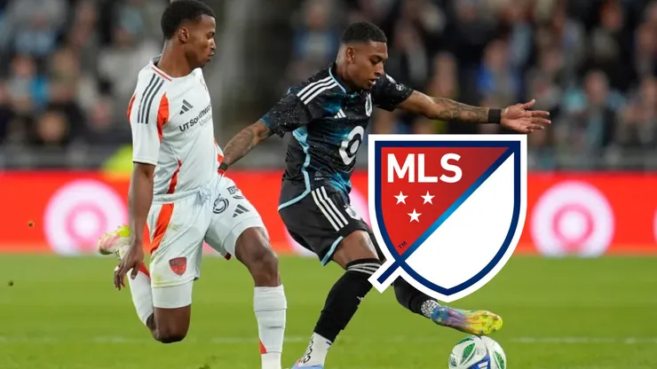 Joseph Rosales recibió comunicado oficial de la MLS dando a conocer su castigo.