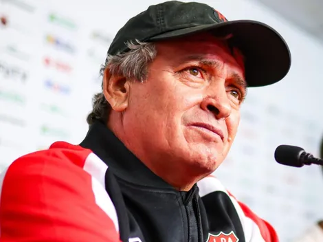 Alajuelense en alerta: Machillo Ramírez pone en peligro el Morera Soto