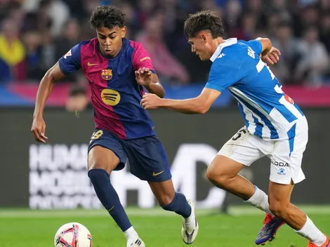 Espanyol vs. Barcelona, por el título de LaLiga: a qué hora y cómo ver el partido en USA y Centroamérica