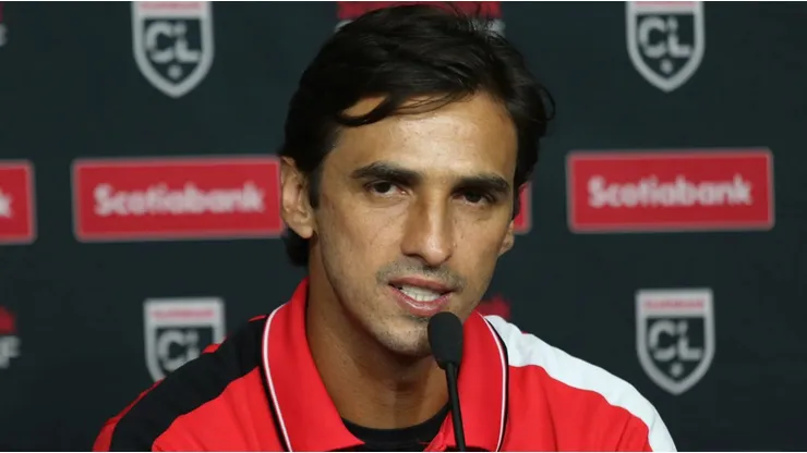 Mientras busca la final con Alajuelense, Bryan Ruiz atraviesa un duro momento familiar: "Cuesta muchísimo"