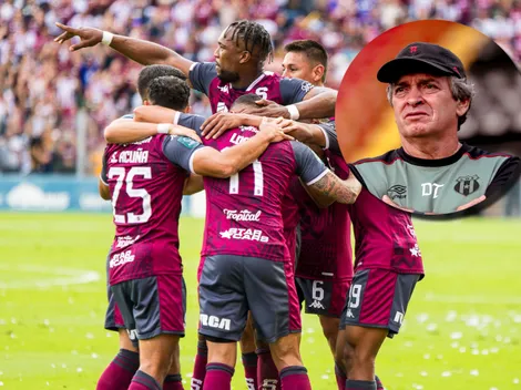 Saprissa acelera para robarle un refuerzo a Alajuelense