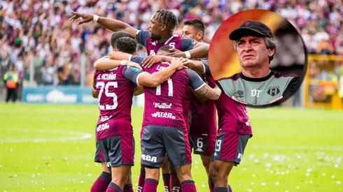 Saprissa acelera para robarle un refuerzo a Alajuelense