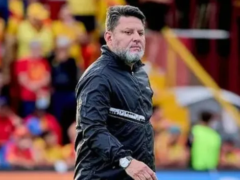 Jafet queda expuesto como nunca tras un cachetazo brutal